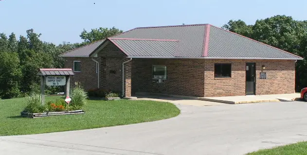 Office Picture PWSD #3 Office